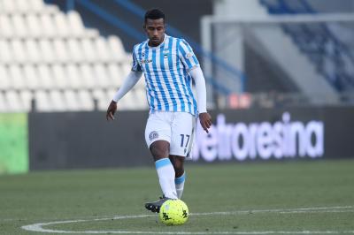 SPAL - BRESCIA