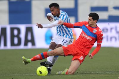 SPAL - BRESCIA