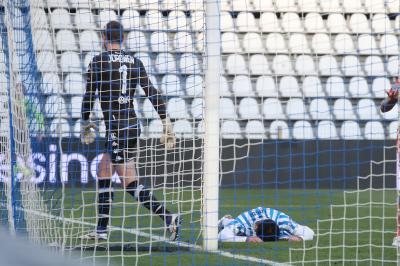 SPAL - BRESCIA