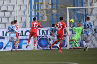 SPAL - BRESCIA