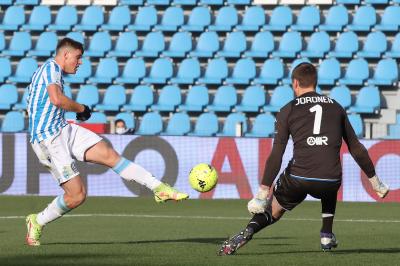 SPAL - BRESCIA