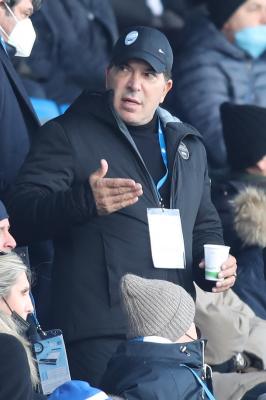 SPAL - BRESCIA