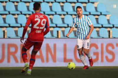 SPAL - BRESCIA