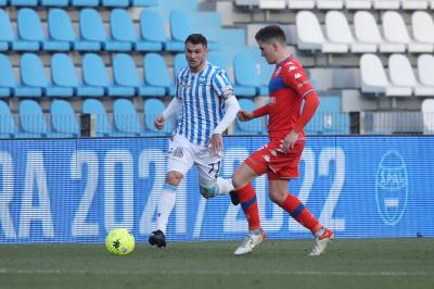 SPAL - BRESCIA