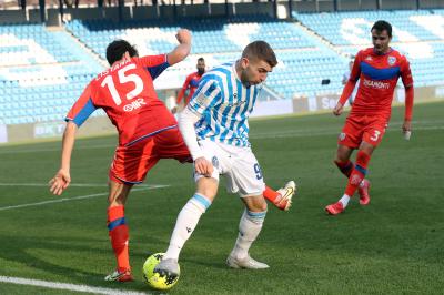 SPAL - BRESCIA