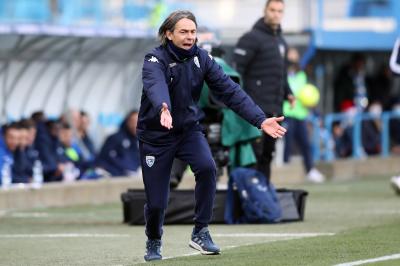 SPAL - BRESCIA