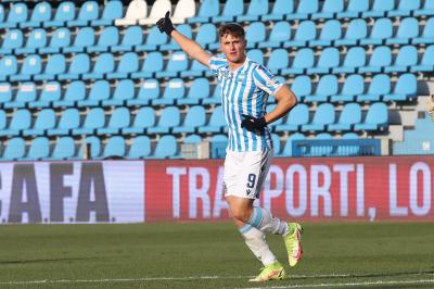 SPAL - BRESCIA