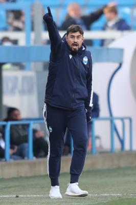 SPAL - BRESCIA