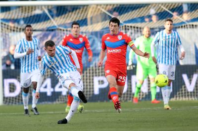 SPAL - BRESCIA