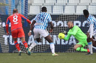 SPAL - BRESCIA