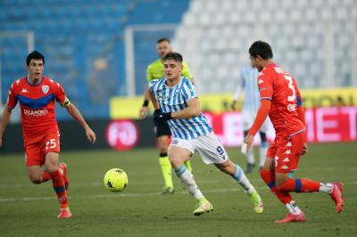 SPAL - BRESCIA