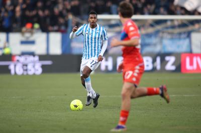 SPAL - BRESCIA