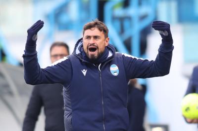 SPAL - BRESCIA