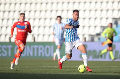 SPAL - BRESCIA