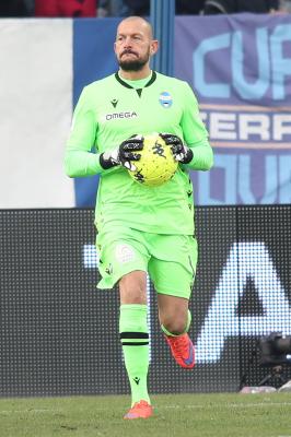 SPAL - BRESCIA
