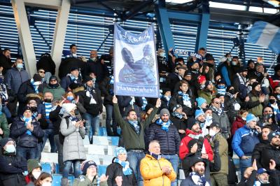 SPAL - BRESCIA