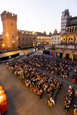 CONCERTO IL VOLO FERRARA