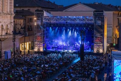 CONCERTO IL VOLO FERRARA