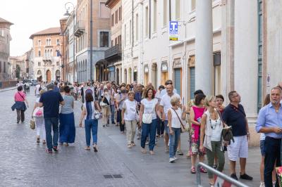 CONCERTO IL VOLO FERRARA