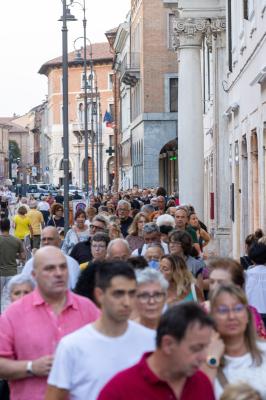 CONCERTO IL VOLO FERRARA