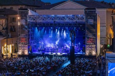 CONCERTO IL VOLO FERRARA