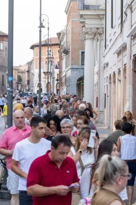 CONCERTO IL VOLO FERRARA