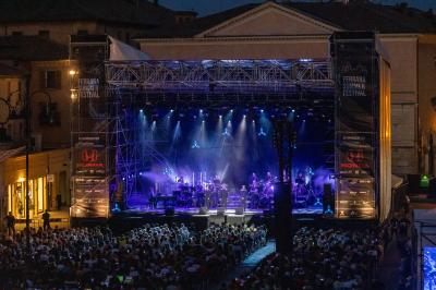 CONCERTO IL VOLO FERRARA