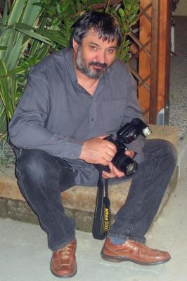 SAVERIO RIZZETTO COMACCHIO