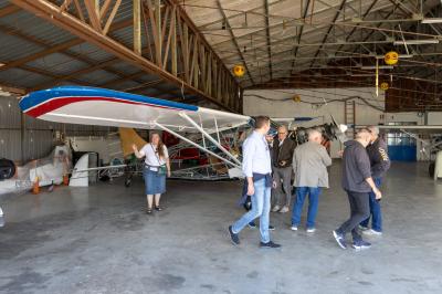 CLUB VOLO A VELA FERRARA