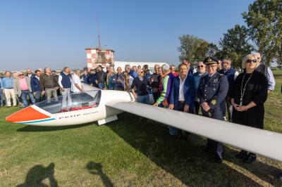 CLUB VOLO A VELA FERRARA