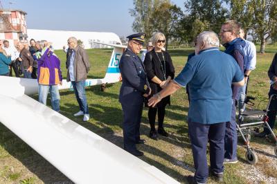 CLUB VOLO A VELA FERRARA