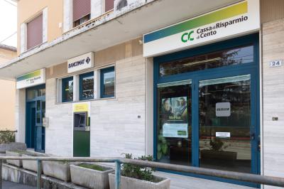 CREDEM BANCA DOSSO