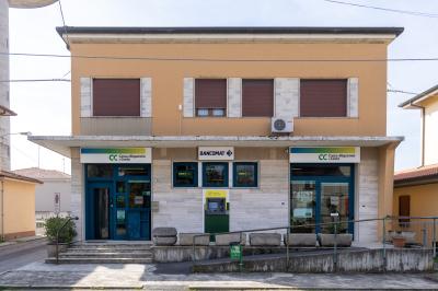 CREDEM BANCA DOSSO
