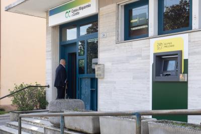 CREDEM BANCA DOSSO