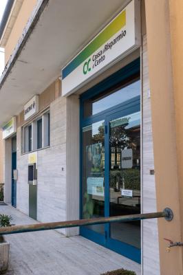 CREDEM BANCA DOSSO
