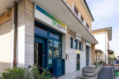 CREDEM BANCA DOSSO