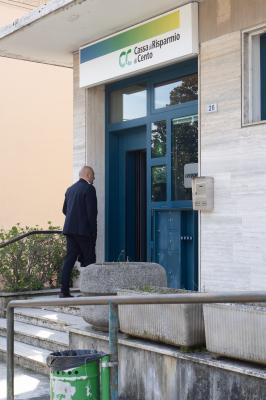 CREDEM BANCA DOSSO