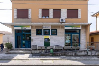 CREDEM BANCA DOSSO