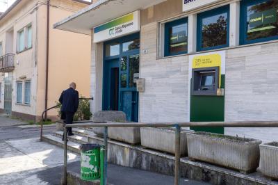 CREDEM BANCA DOSSO