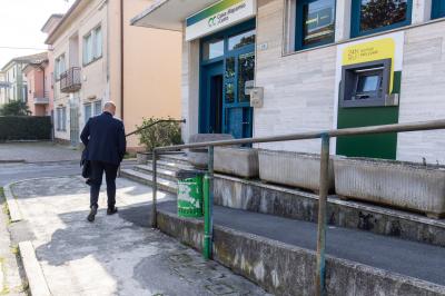CREDEM BANCA DOSSO