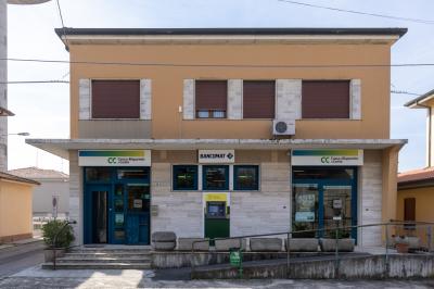 CREDEM BANCA DOSSO