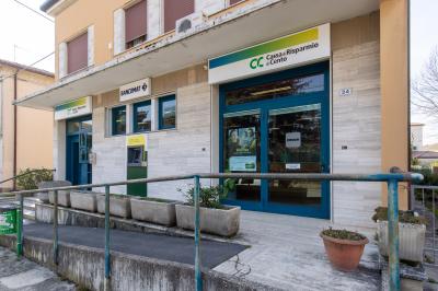 CREDEM BANCA DOSSO