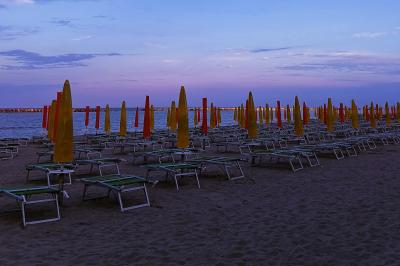 BAGNO GALATTICO LIDO NAZIONI