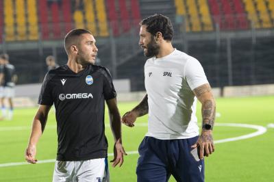 SPAL - RECANATESE