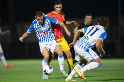 SPAL - RECANATESE