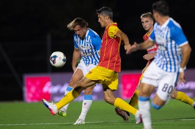 SPAL - RECANATESE