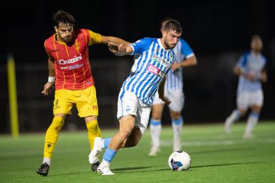 SPAL - RECANATESE