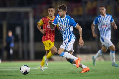 SPAL - RECANATESE