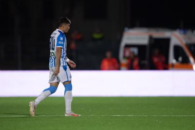 SPAL - RECANATESE