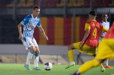 SPAL - RECANATESE